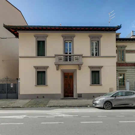 Bice & Krizia Apartments By Mamo Florence Room photo