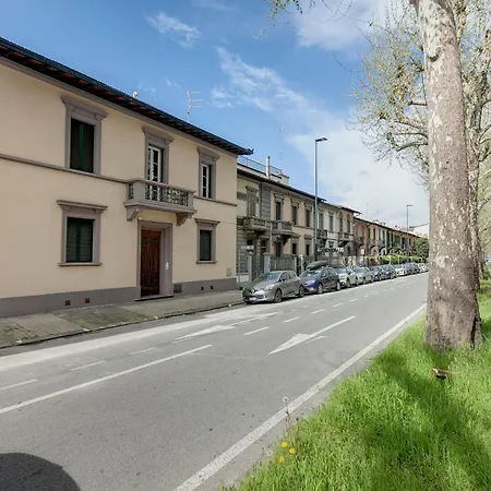 Bice & Krizia Apartments By Mamo Florence Exterior photo