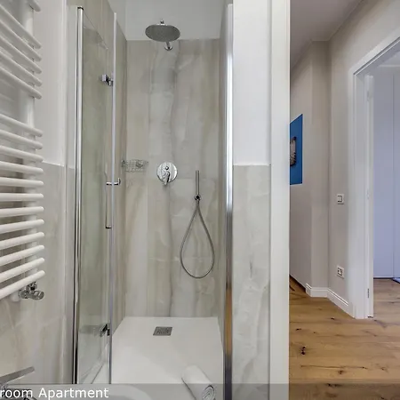 Bice & Krizia Apartments By Mamo Florence Room photo